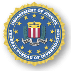 Department of Justice - Federal Bureau of Investigations