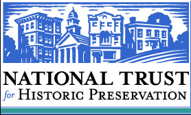 National Trust for Historical Preservation