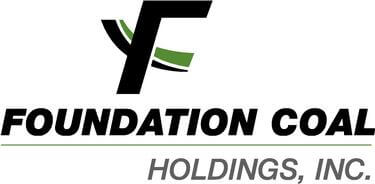 Foundation Coal Holdings